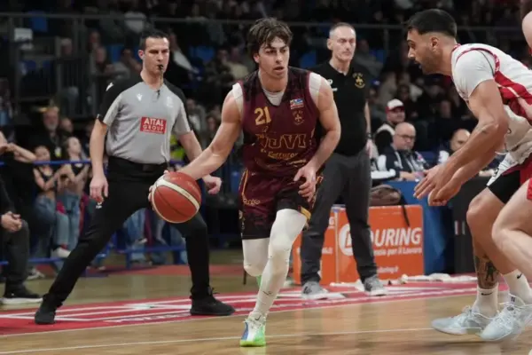 vl pesaro - juvi — IT news