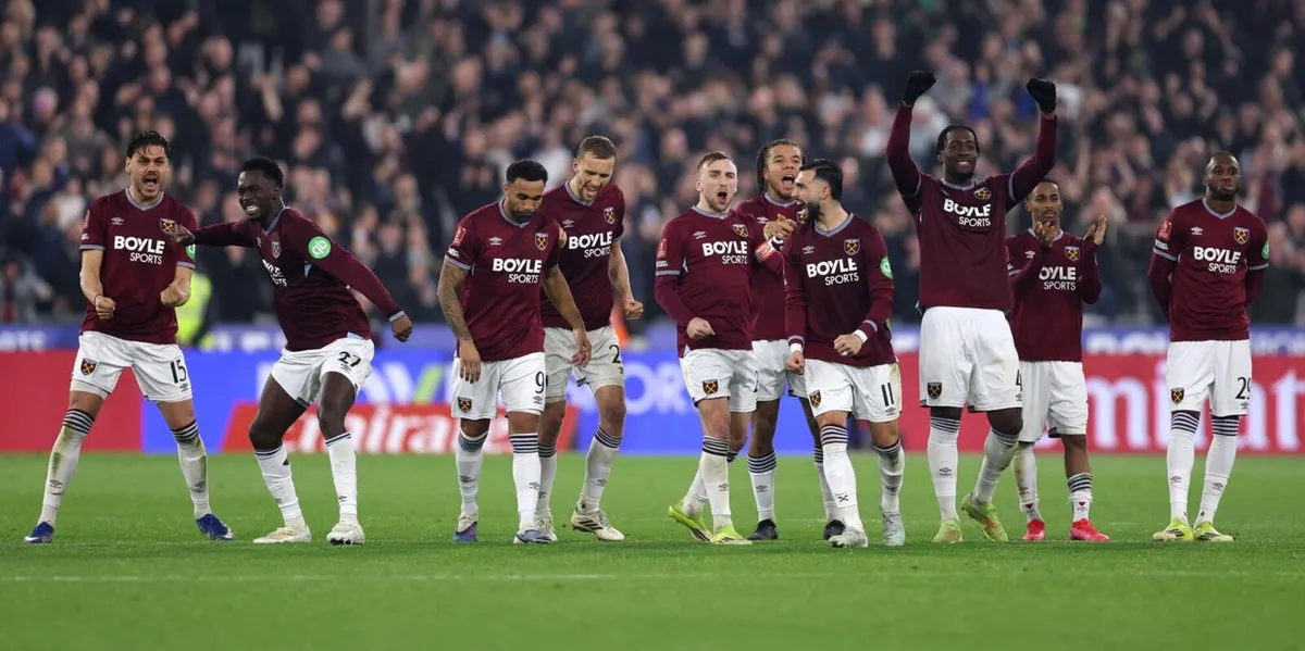west ham - brentford — IT news