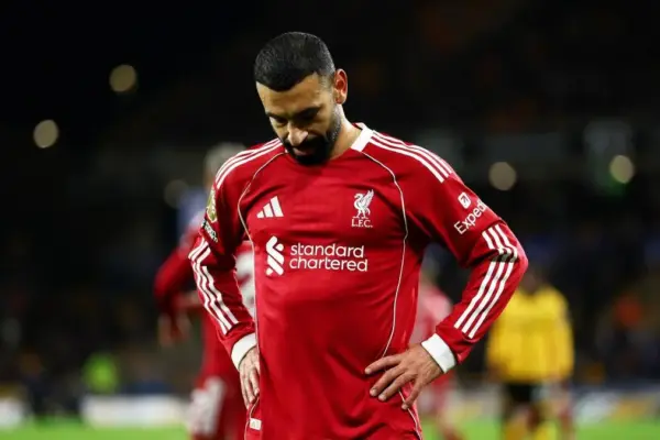 wolverhampton - liverpool — IT news