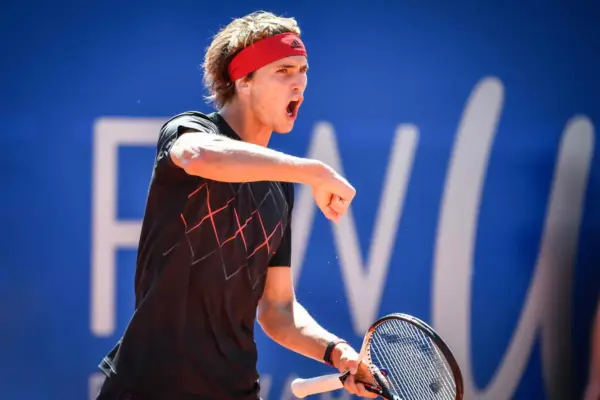 zverev — IT news