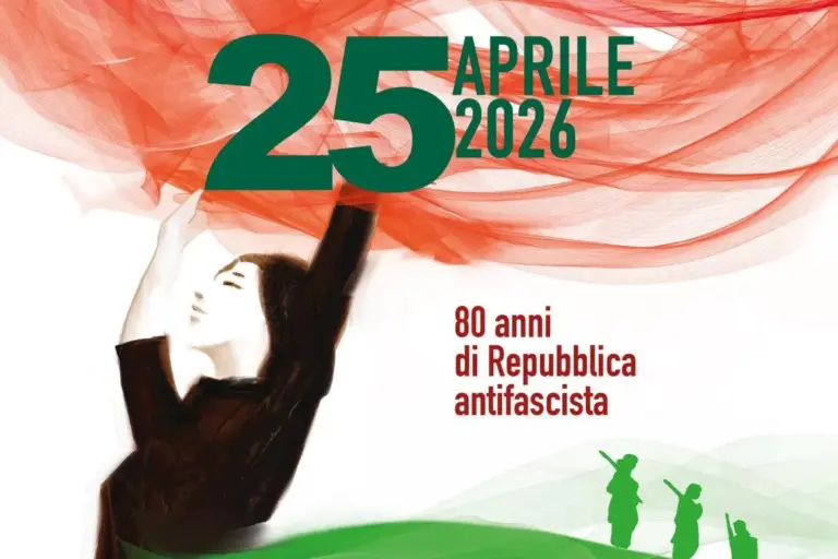 25 aprile festa — IT news