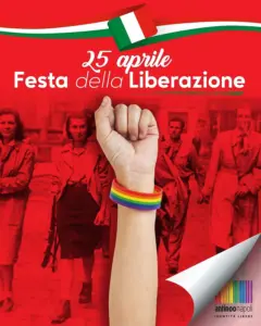 25 aprile liberazione — IT news
