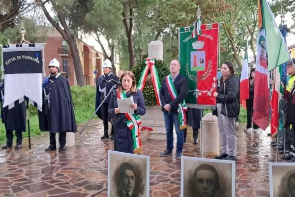 25 aprile — IT news