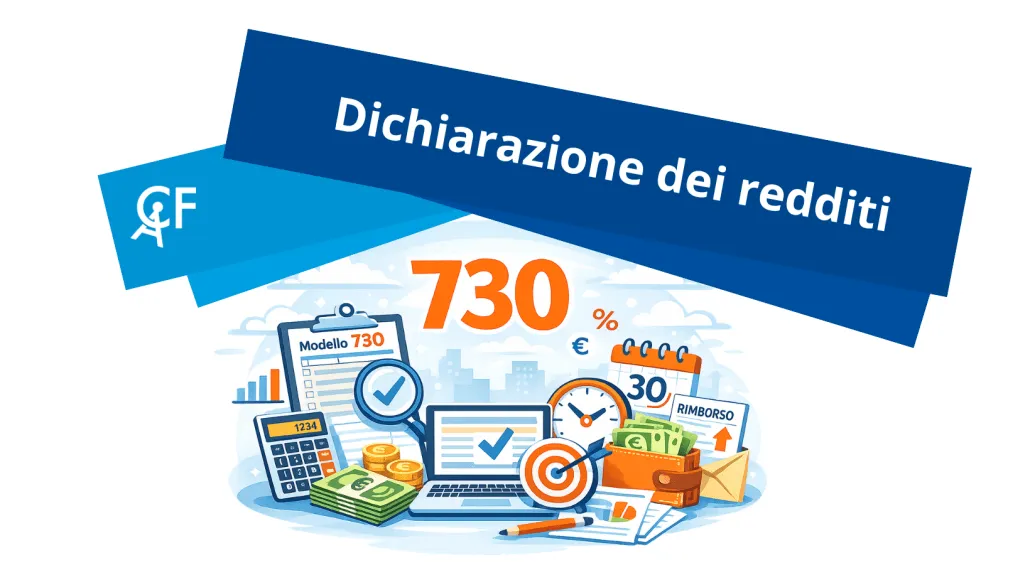 730 precompilato 2026 — IT news