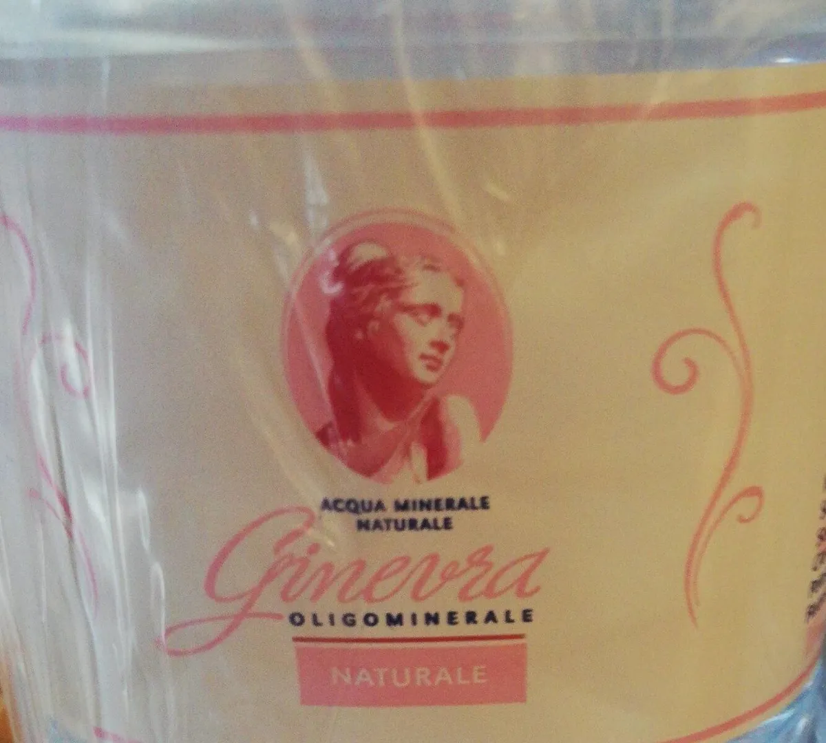 acqua minerale — IT news