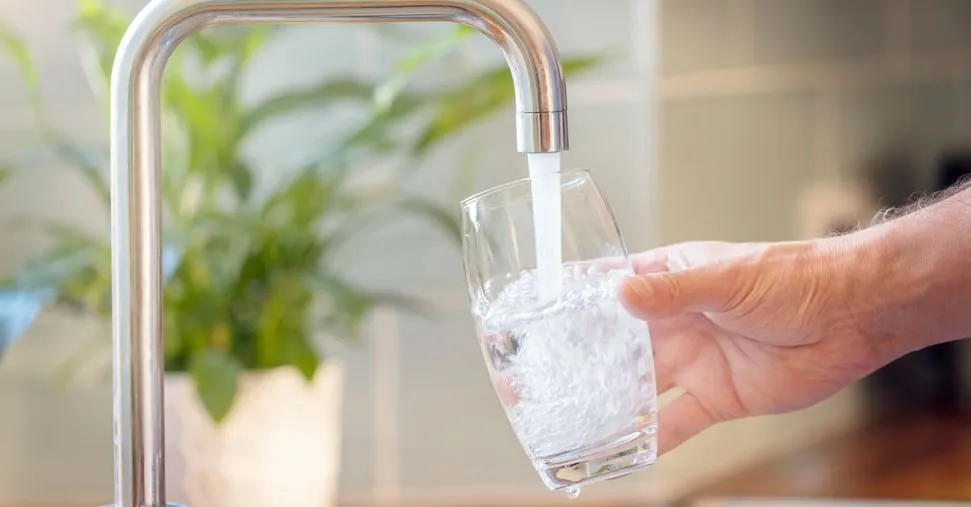 acqua potabile — IT news