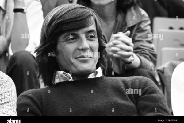 adriano panatta — IT news