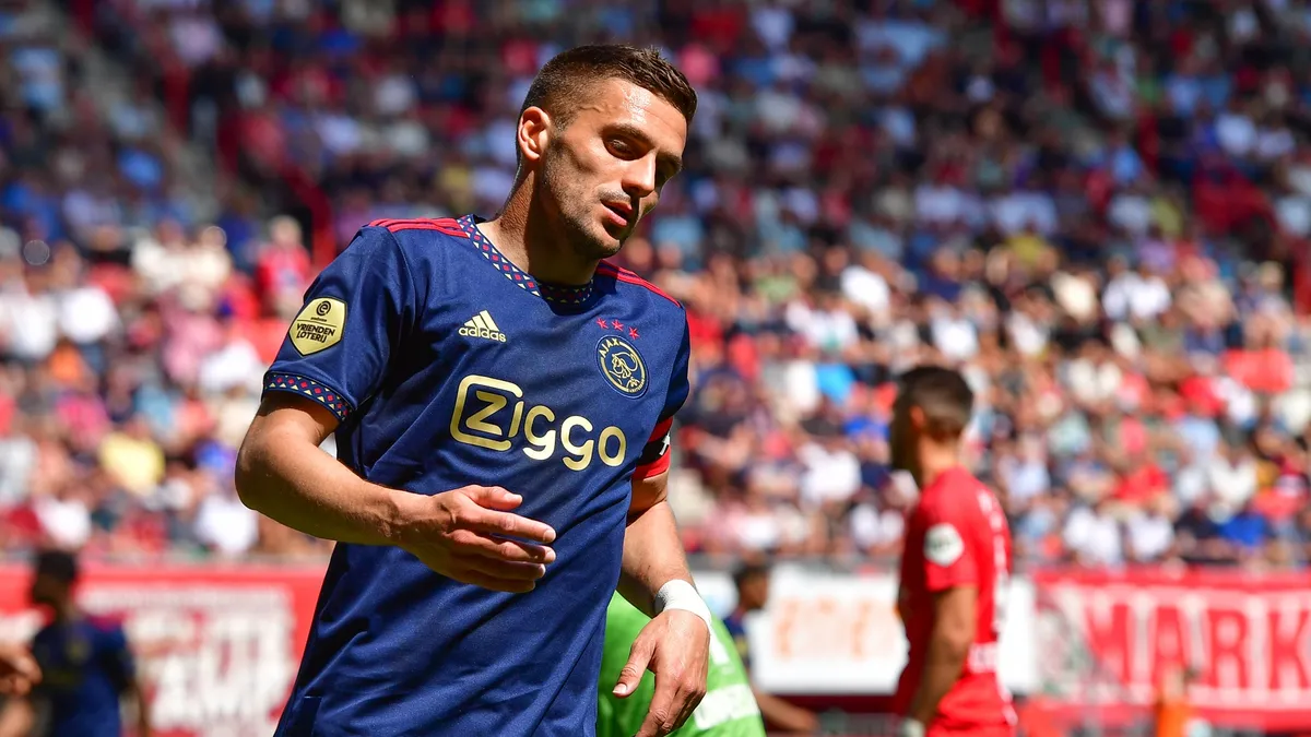 ajax - twente — IT news