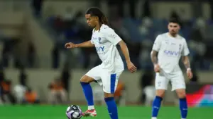 al hilal - al-taawon — IT news