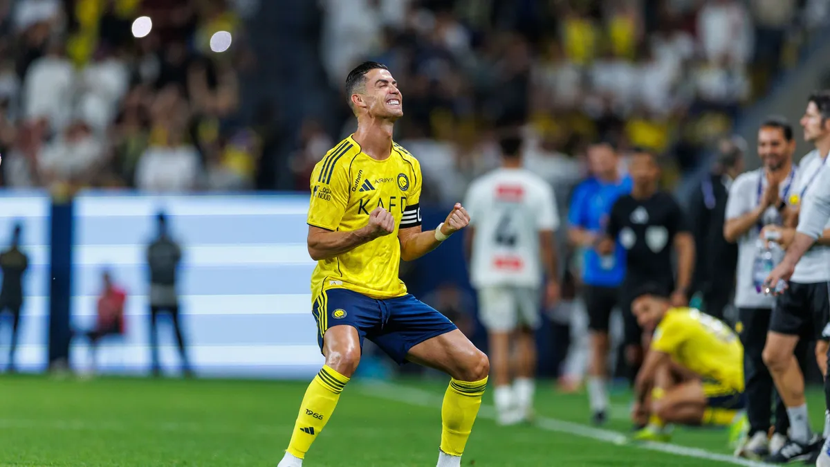 al-nassr - al-najma — IT news