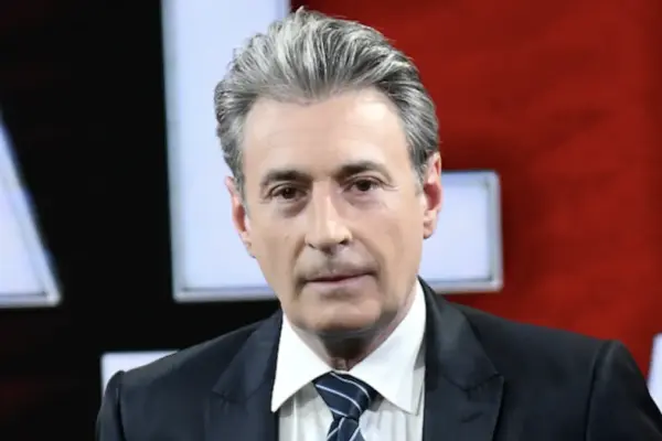 alessandro casarin — IT news