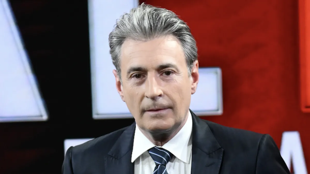 alessandro casarin — IT news