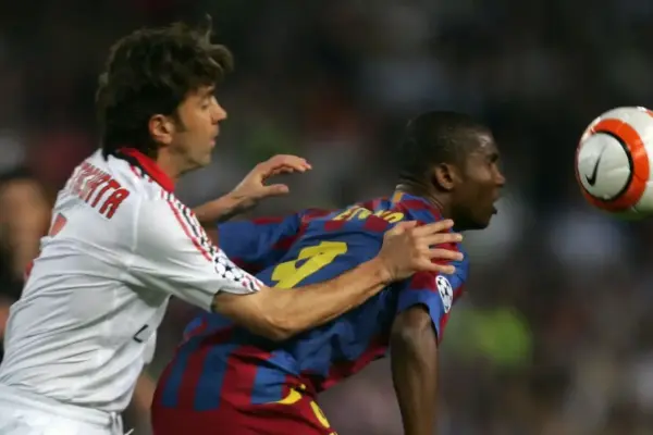 alessandro costacurta — IT news