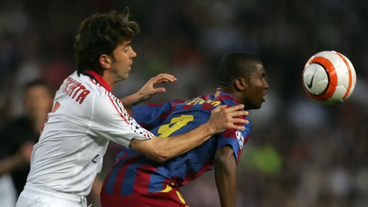 alessandro costacurta — IT news