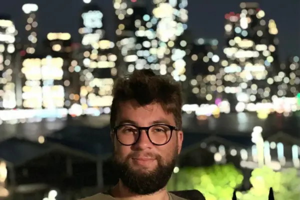 alessandro orsini — IT news