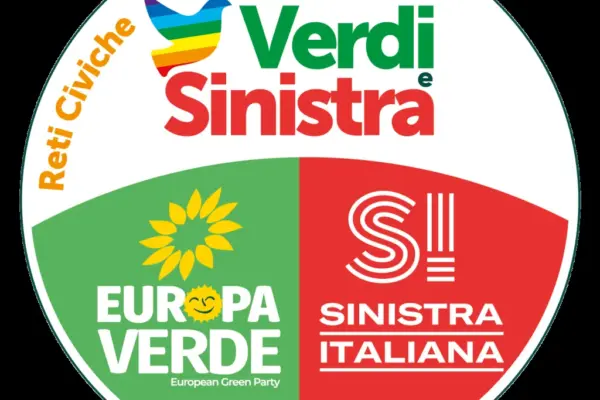 alleanza verdi e sinistra — IT news