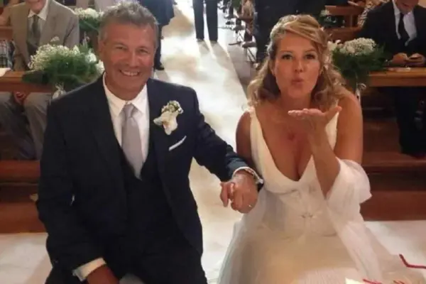 ambra orfei — IT news