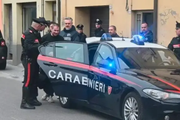 ambulanza — IT news