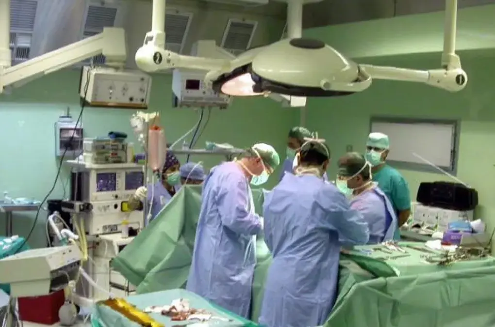 amputazione — IT news