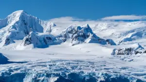 antartide — IT news