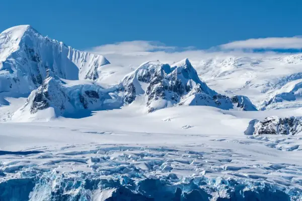 antartide — IT news