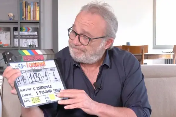 antonello fassari — IT news