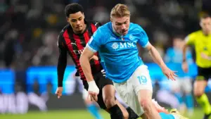 antonio conte — IT news