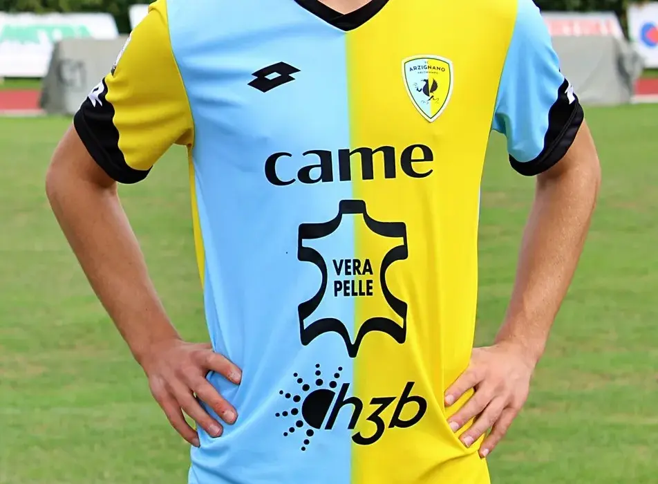 arzignano valchiampo - renate — IT news