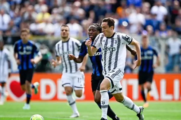 atalanta - juventus — IT news
