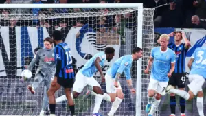 atalanta - lazio — IT news