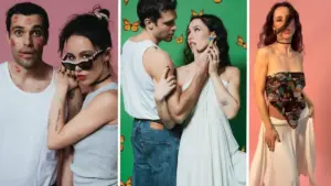 aurora ramazzotti — IT news