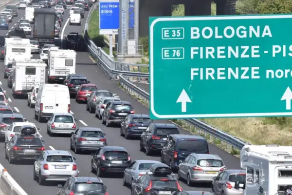 autostrade per l'italia — IT news