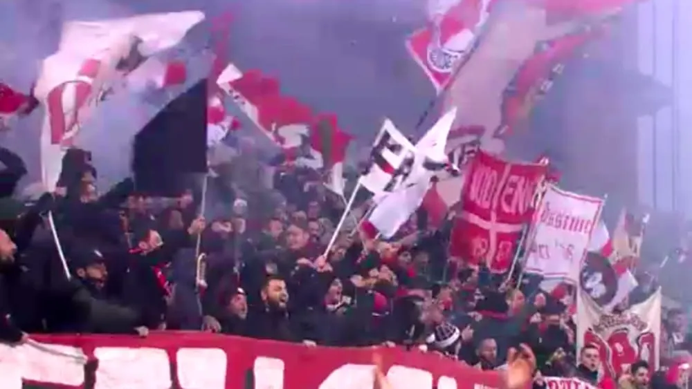 avellino - bari — IT news