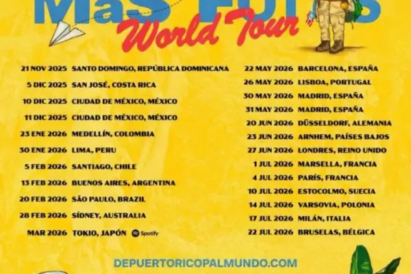 bad bunny milano — IT news