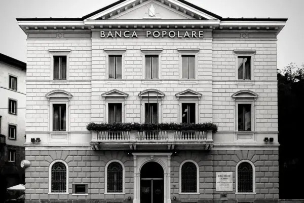 banca popolare di sondrio — IT news