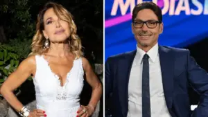 barbara d'urso — IT news