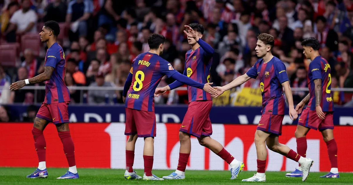barca — IT news