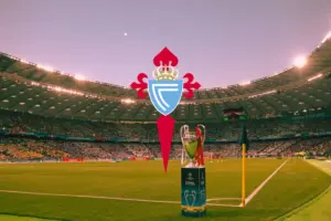 barcellona - celta vigo — IT news
