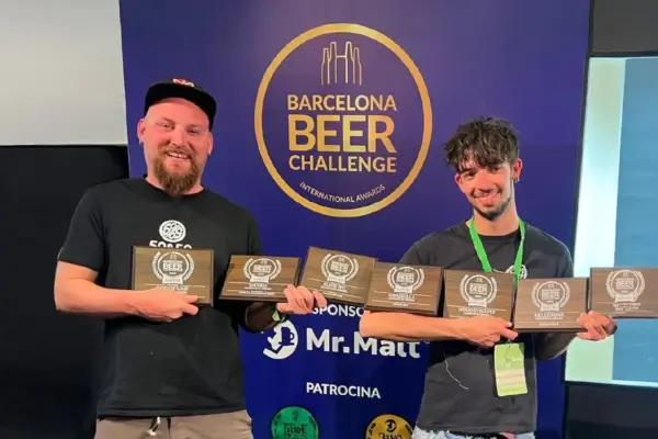 barcelona — IT news