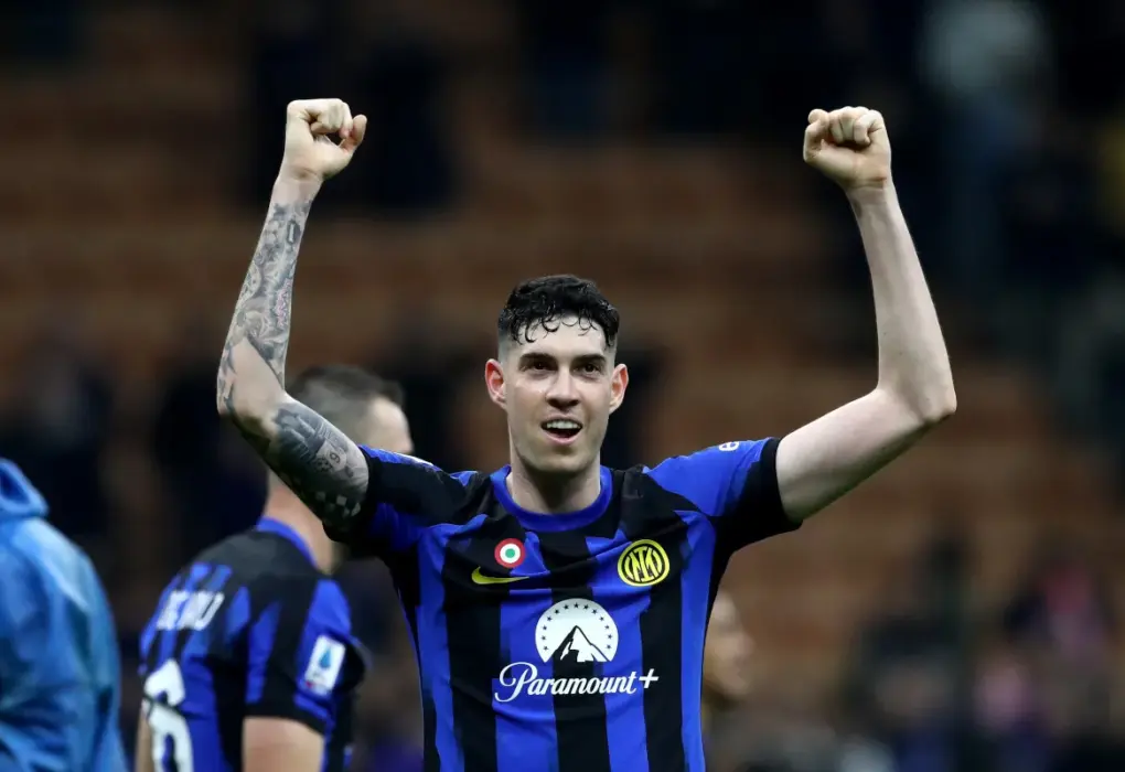 bastoni barcellona — IT news