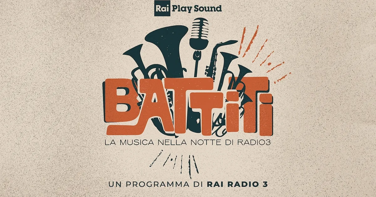 battiti live 2026 — IT news