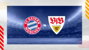 bayern monaco - stoccarda — IT news