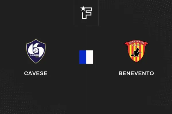 benevento - cavese — IT news