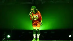 billie eilish — IT news