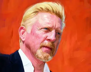 boris becker — IT news