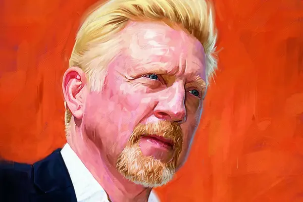 boris becker — IT news