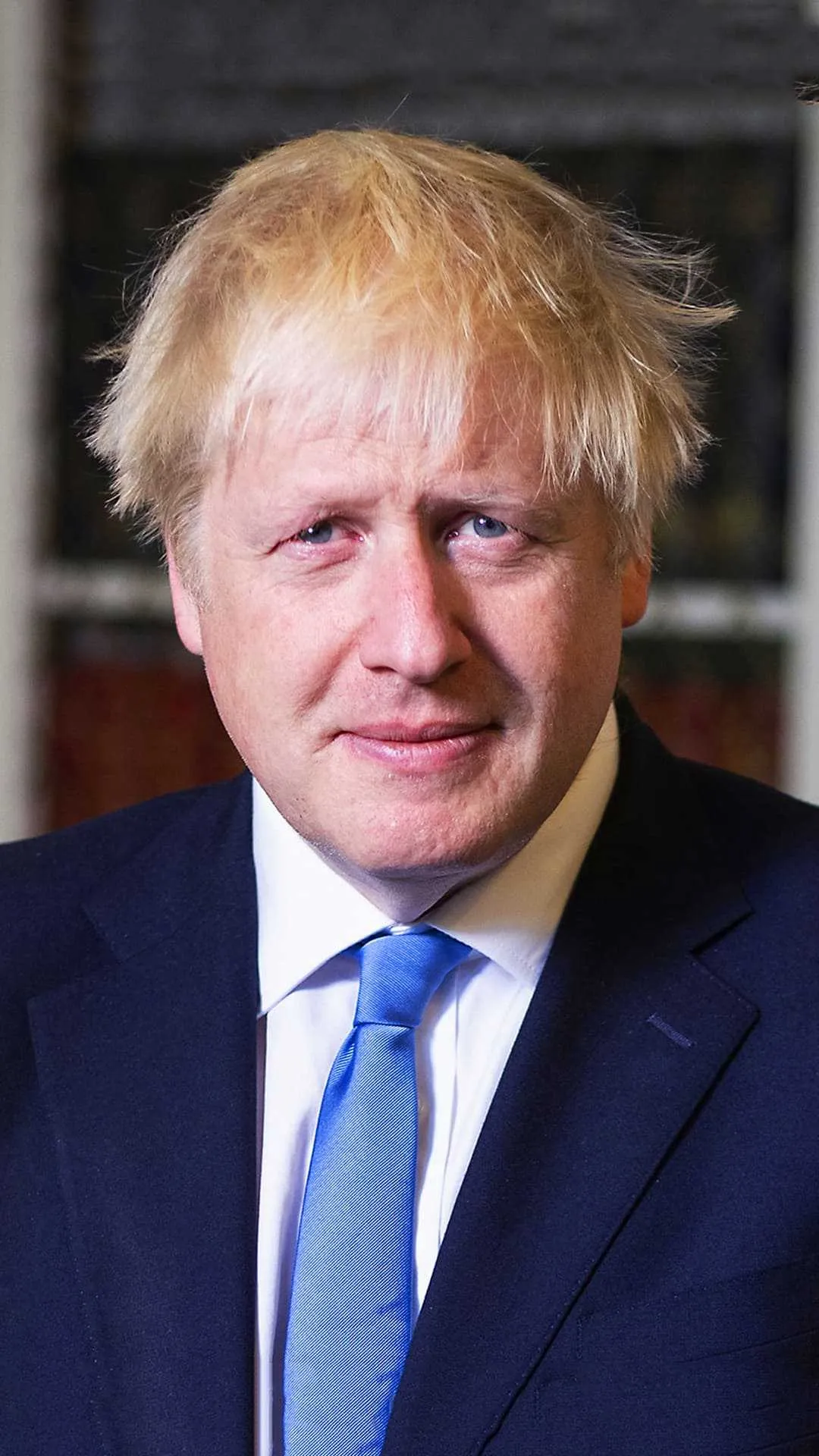 boris johnson — IT news