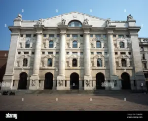 borsa milano — IT news