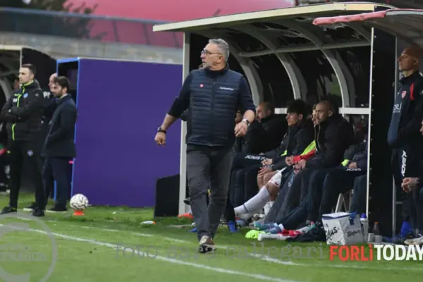 bra - forlì — IT news