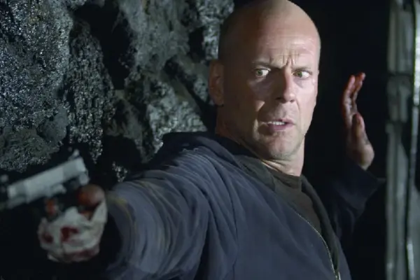 bruce willis — IT news